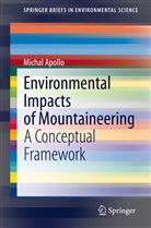 Michal Apollo - Environmental Impacts of Mountaineering
