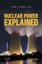 Dirk Eidemüller - Nuclear Power Explained