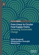 Stell Despoudi, Stella Despoudi, Man Dora, Mano Dora, Manoj Dora, Uthayasank Sivarajah... - From Linear to Circular Food Supply Chains