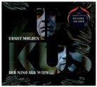 der Nino aus Wien, Erns Molden, Ernst Molden - Zirkus, 1 Audio-CD, 1 Audio-CD (Hörbuch)