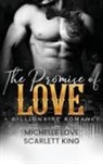 Scarlett King - The Promise of Love