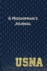 Kristin Cronic - A Midshipman's Journal