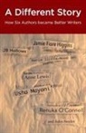 Jb Hollows, Maria Iliffe-Wood, Jules Swales - A Different Story