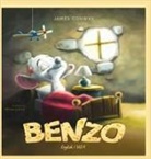 James Conway, Michael Laduca - BENZO