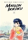 Rumiko Takahashi, Rumiko Takahashi - Maison ikkoku vol 5