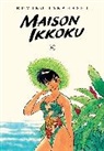 Rumiko Takahashi, Rumiko Takahashi - Maison ikkoku vol 6