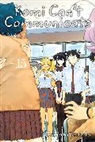 Tomohito Oda, Tomohito Oda - Komi can t communicate 15
