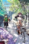 Tomohito Oda, Tomohito Oda - Komi can t communicate 16