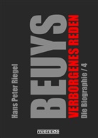 Hans Peter Riegel - BEUYS