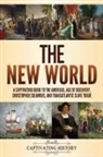 Captivating History - The New World