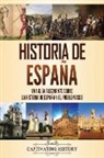 Captivating History - Historia de España