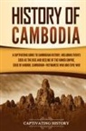 Captivating History - History of Cambodia
