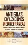 Captivating History - Antiguas civilizaciones mediterráneas