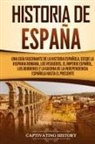 Captivating History - Historia de España