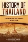 Captivating History - History of Thailand