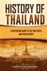 Captivating History - History of Thailand