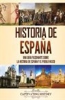 Captivating History - Historia de España