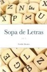 Freddie Mendez - Sopa de Letras (vol. 1)