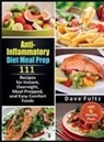 Dave Fultz - Anti-Inflammatory Diet Meal Prep