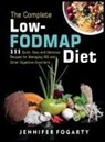 Jennifer Fogarty - The Complete Low-Fodmap Diet