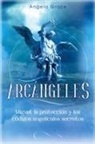Angela Grace - Arcángeles