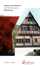 Stefanie Dispan - Badhaus der Mönche und Heimatmuseum