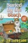 Ellen Jacobson - Buried by the Beach