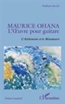 Stéphane Sacchi - Maurice Ohana