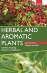 Himadri Panda - HERBAL AND AROMATIC PLANTS - Withania somnifera (ASHWAGANDHA)