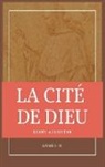 saint Augustin - La Cité de Dieu