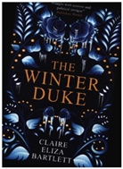 Claire Eliza Bartlett, Claire Eliza Bartlett - Winter Duke