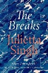 Julietta Singh - The Breaks