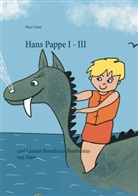 Petra Vetter - Hans Pappe I - III