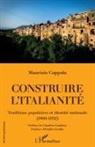 Maurizio Coppola - Construire l'italianité
