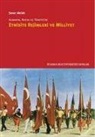 Sener Aktürk - Almanya, Rusya ve Türkiyede Etnisite Rejimleri ve Milliyet