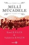 Emel Engin, Vahdettin Engin - Sorularla Mill Mücadele Tarihi