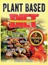 Lydia R Thayer - PLANT BASED DIET