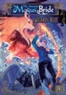 Makoto Sanda, Kore Yamazaki, Isuo Tsukumo, Kore Yamazaki - The Ancient Magus' Bride: Wizard's Blue Vol. 3