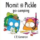 C. E. Cameron - Nomit And Pickle Pickle Go Camping