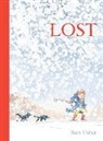 Sam Usher, Sam Usher - Lost