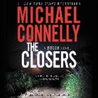 Michael Connelly, Len Cariou - The Closers (Audiolibro)