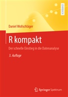 Daniel Wollschläger - R kompakt