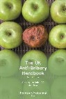 Raj Chada, Christopher Sallon KC, Christopher Sallon QC, Christopher Sallon Sallon QC, Sam Tate, Tate Sam - The UK Anti-Bribery Handbook
