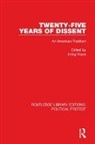 Irving Howe, Irving Howe, Howe Irving - Twenty-Five Years of Dissent