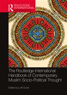 Lutfi Sunar, Lutfi (Istanbul Medeniyet University Sunar, Lutfi Sunar, Sunar Lutfi - Routledge International Handbook of Contemporary Muslim Socio