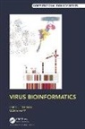 Dmitrij Marz Frishman, Dmitrij Frishman, Manja Marz, Manuela Marz - Virus Bioinformatics