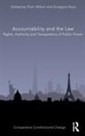 Piotr Kuca Mikuli, Grzegorz Kuca, Piotr Mikuli - Accountability and the Law