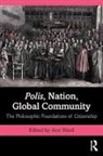 Ann Ward, Ann (Baylor University Ward, Ann Ward - Polis, Nation, Global Community