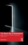 Sandra Guerra - Black Box of Governance