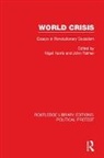 Nigel Palmer Harris, Nigel Harris, John Palmer - World Crisis